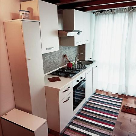 Casa Della Spina Apartment Pisa Luaran gambar