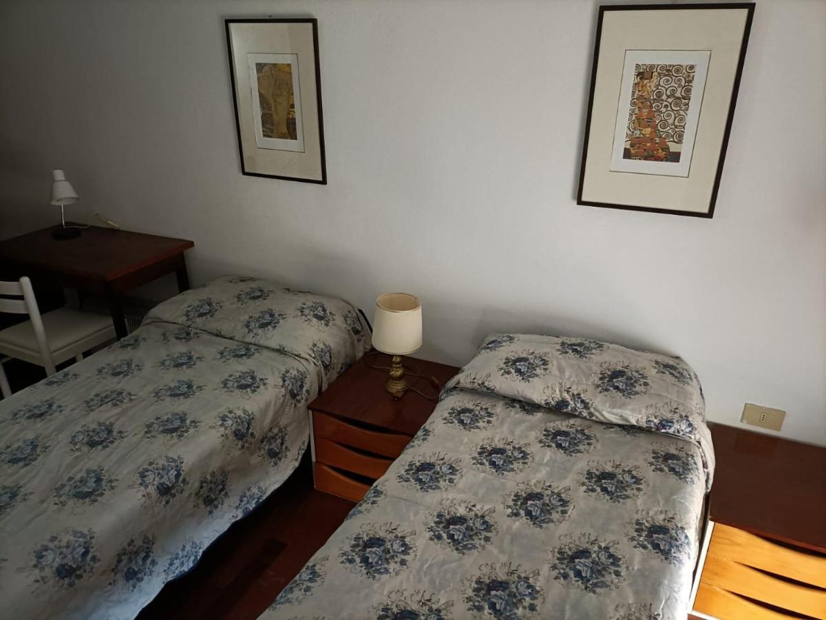 Casa Della Spina Apartment Pisa Luaran gambar