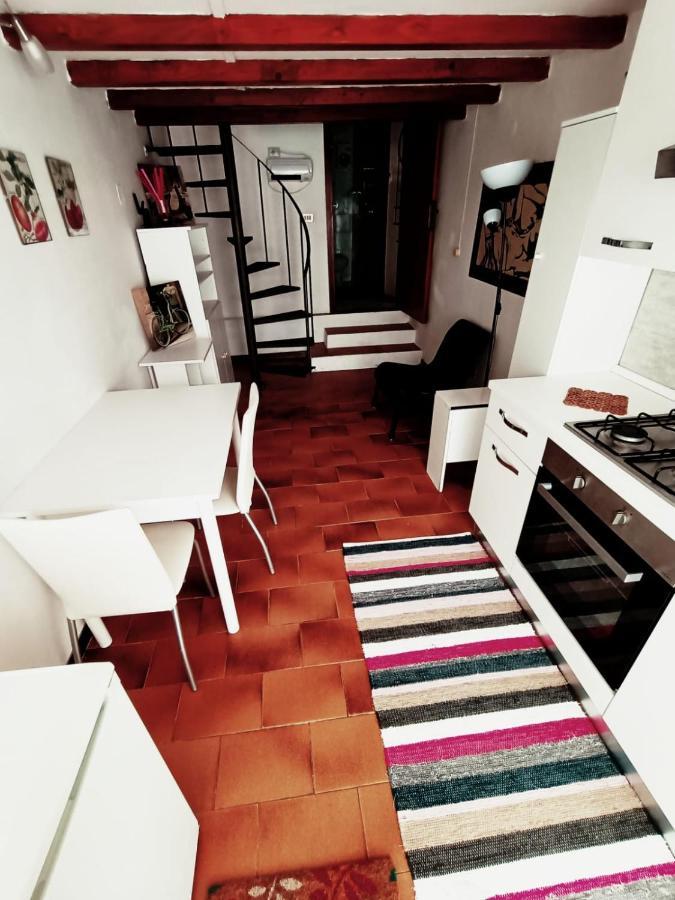 Casa Della Spina Apartment Pisa Luaran gambar