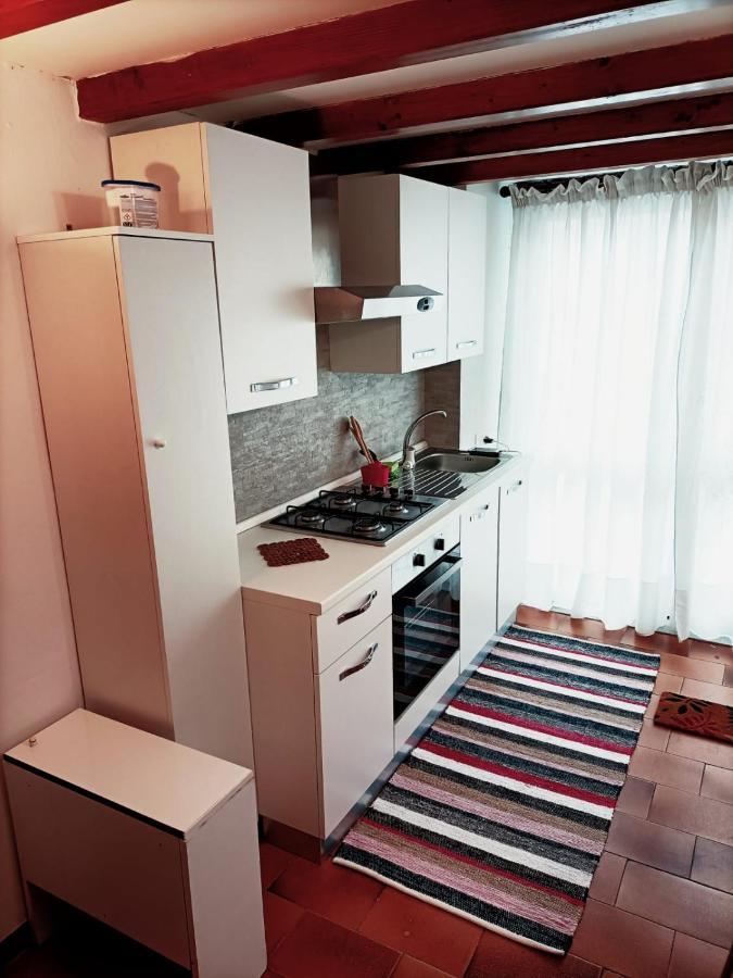 Casa Della Spina Apartment Pisa Luaran gambar