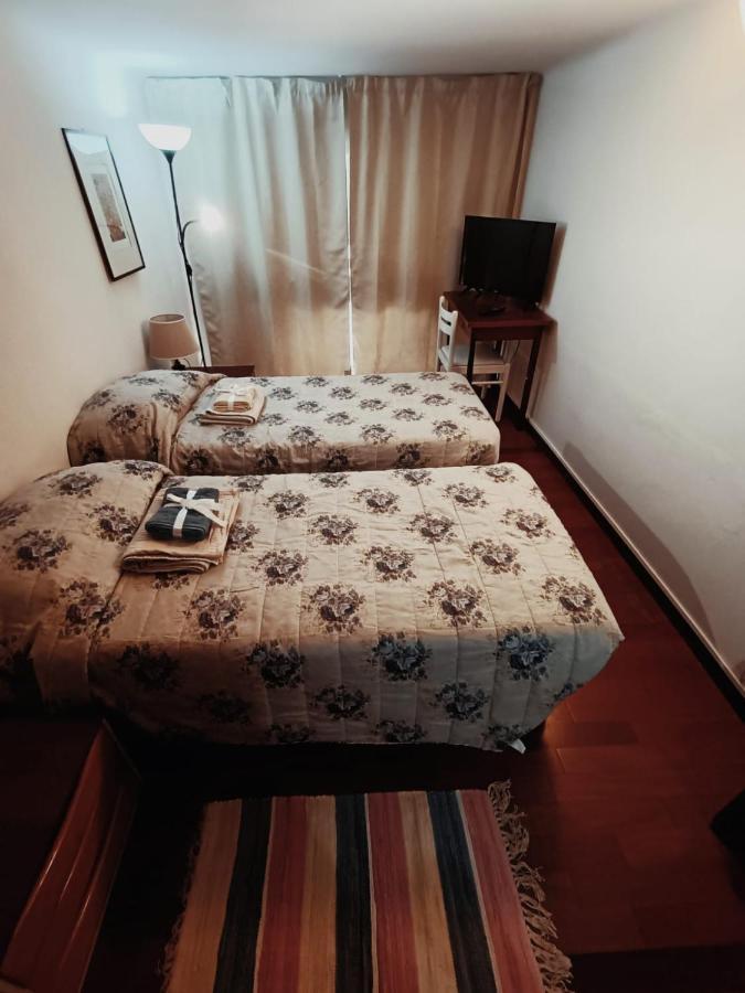 Casa Della Spina Apartment Pisa Luaran gambar