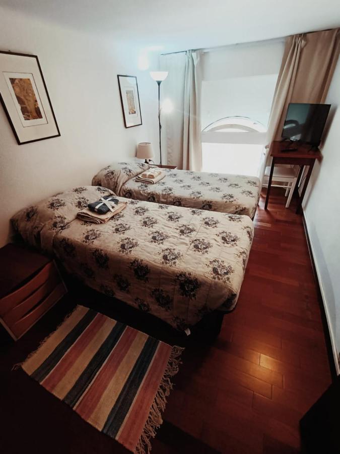 Casa Della Spina Apartment Pisa Luaran gambar